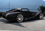 Morgan Aero SuperSport 2009 года